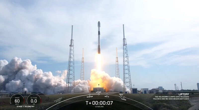    Источник изображения: SpaceX