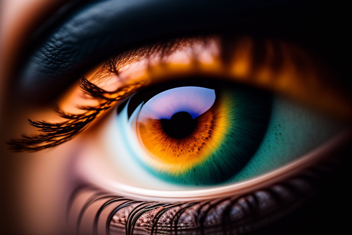 Лютеин зеаксантин для глаз