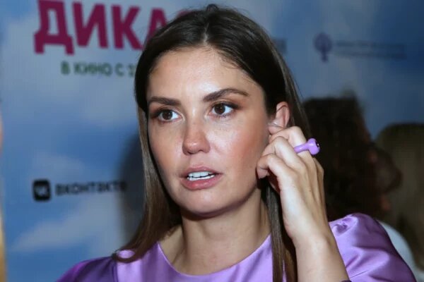    Агата Муцениеце, фото: kp.ru