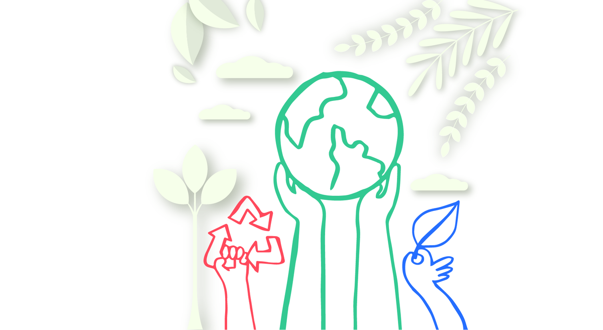 Там и воздух свежее, и трава зеленее: как обстоят дела с экологией в Прибалтике