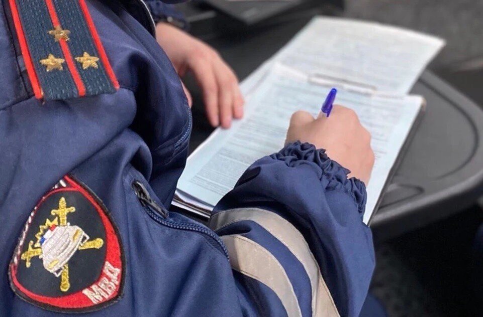     Фото: ГУ МВД по Иркутской области