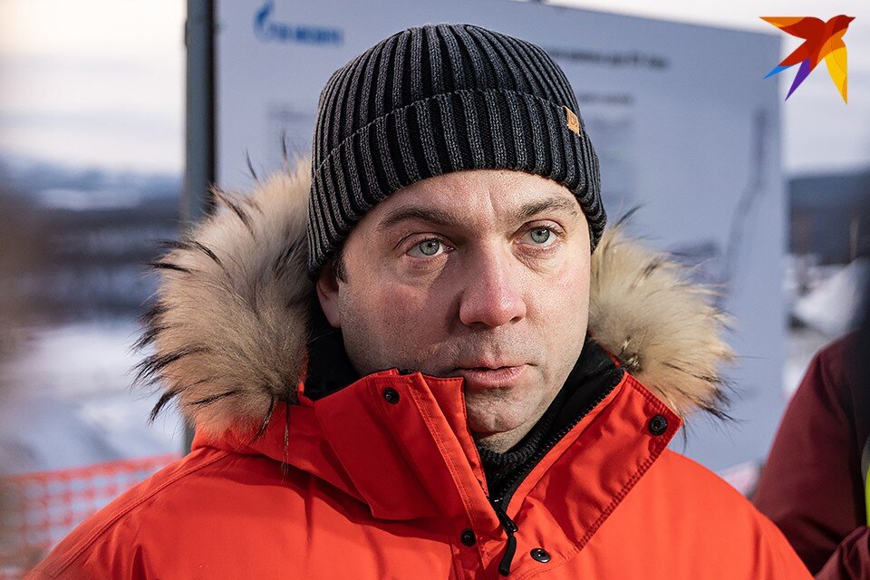     Очередной очный разговор состоится 30 марта. Антон ЗАБИРОВ