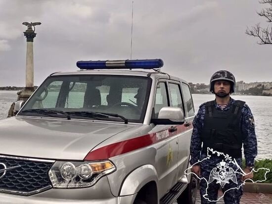     Фото: пресс-служба ГСУ СК по РК и г. Севастополю