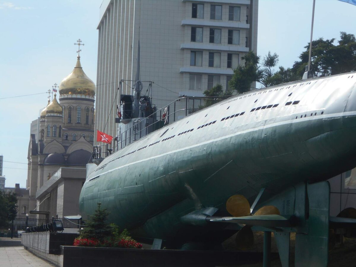 Фото автора