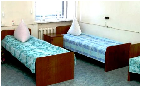 Палата образцовая