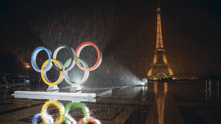    GUILHEM BAKER/LONDON NEWS PICTURES VIA ZUMA