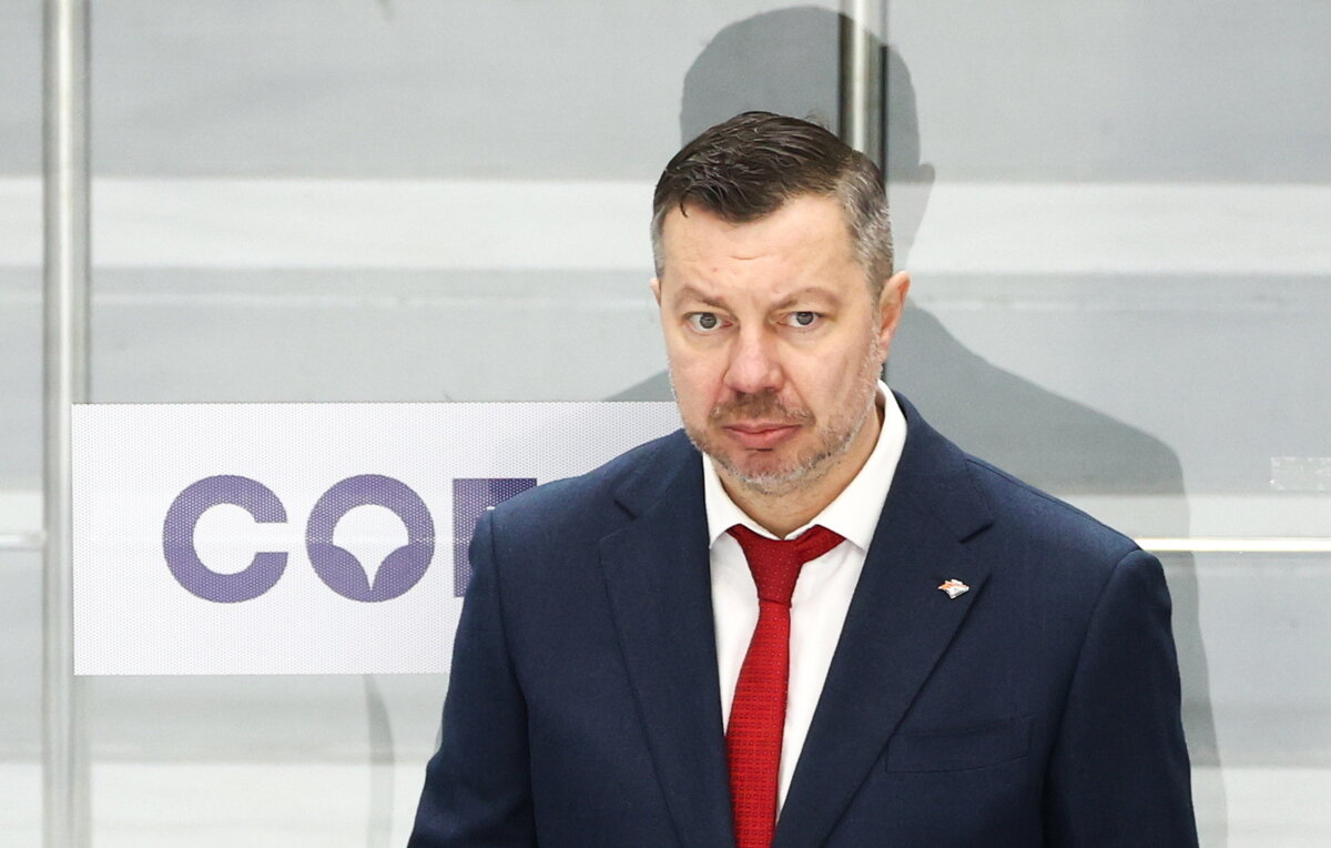   Илья Воробьев  Кирилл Кухмарь/ТАСС