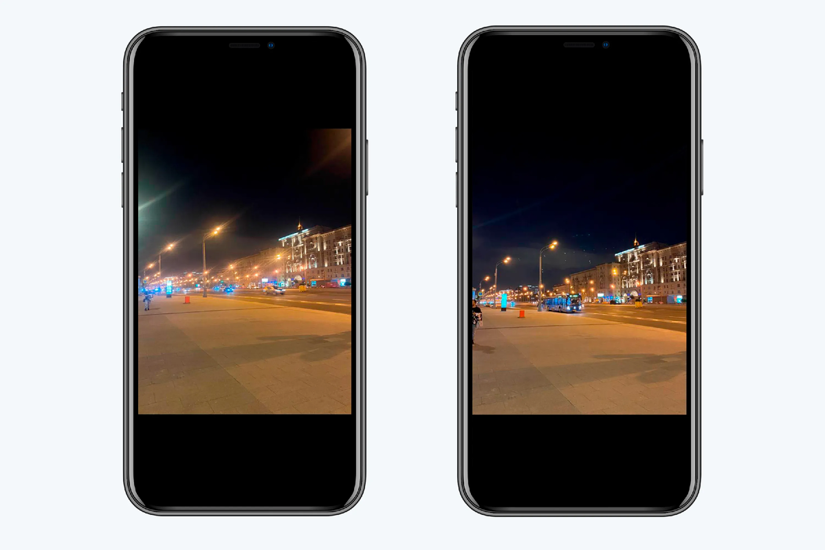 Полезно носить с собой микрофибру (как для очков) или хотя бы протирать объективы перед съемкой краем футболки — полезная привычка.