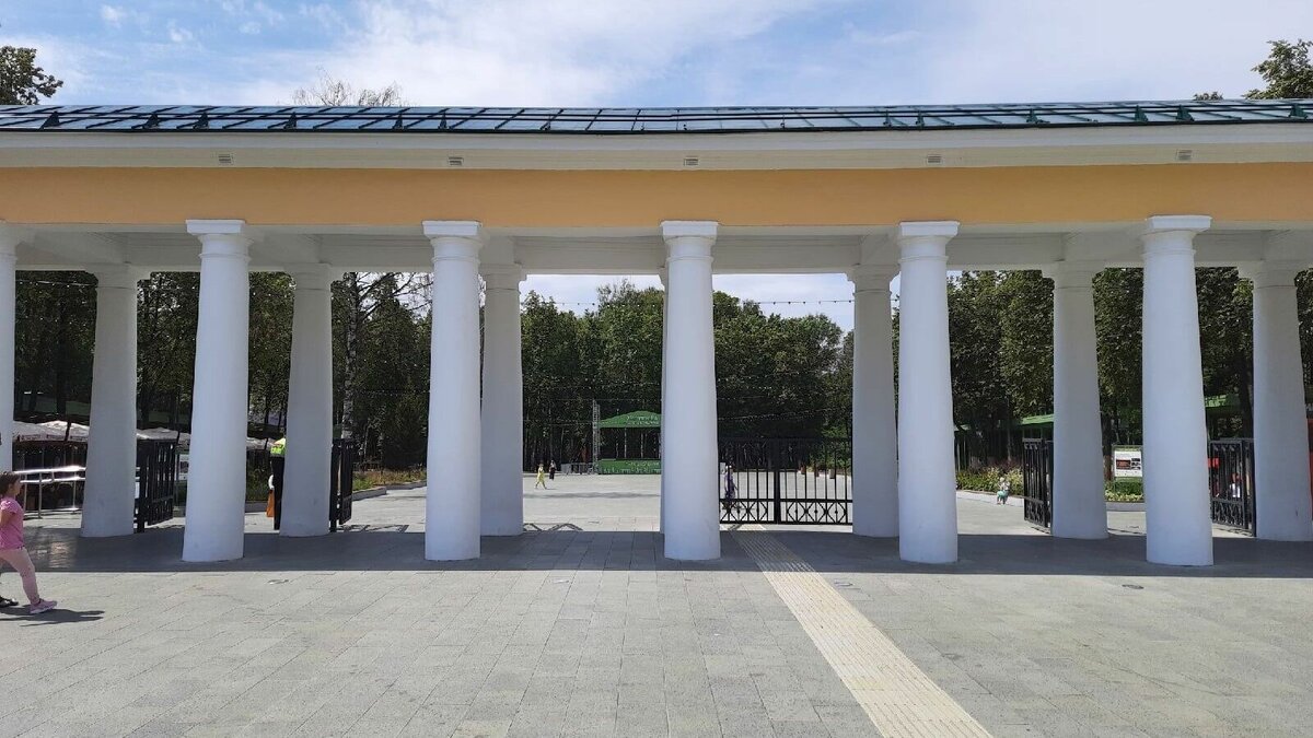 парк швейцария нижний новгород сейчас