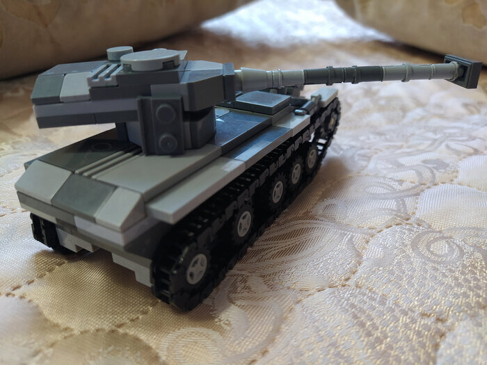 Лего самоделки танки из лего техник Pin on Lego Army