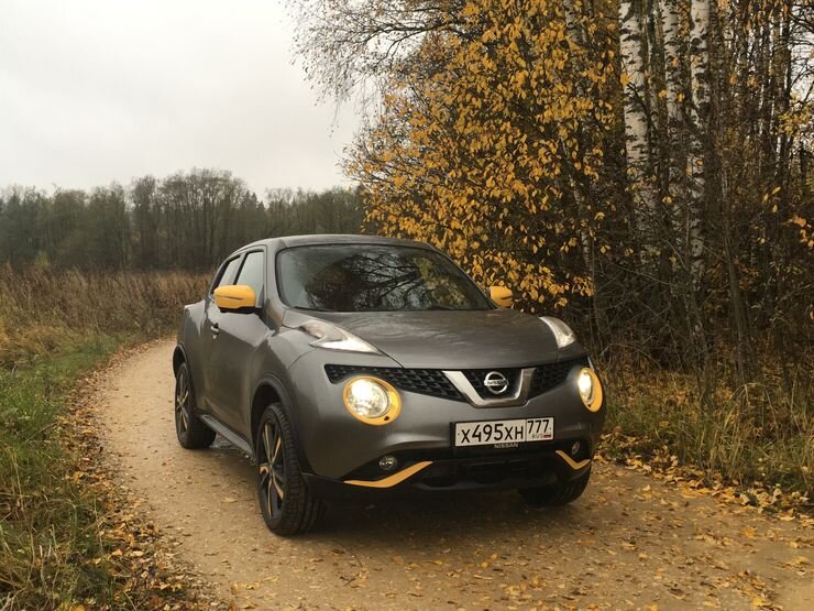   Фото: АвтоВзгляд