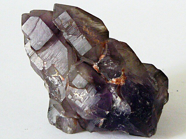 АМЕТИСТ. Копь Ватиха, 1968г.