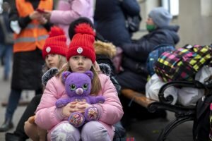    Фото: unicef.org Ирина Амелина