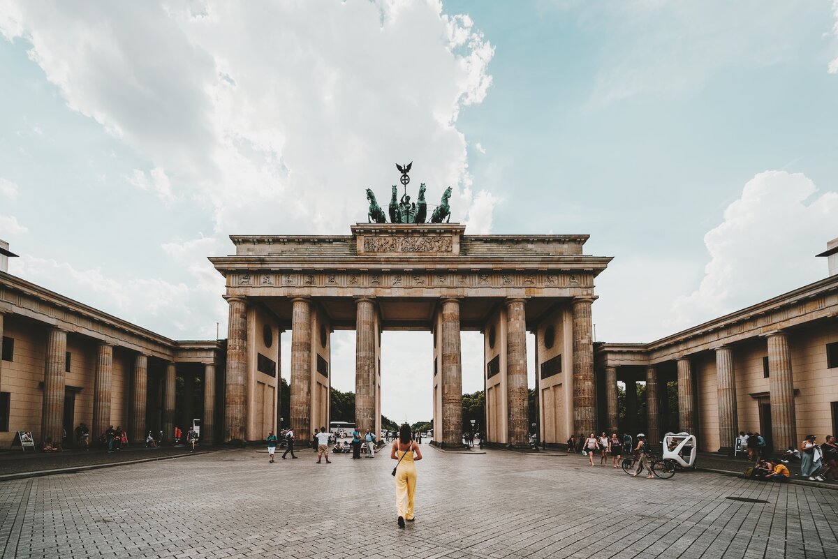 Спасибо @purzlbaum за предоставление этой фотографии на @unsplash