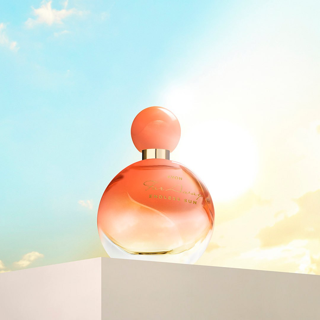 Avon Far Away Endless Sun