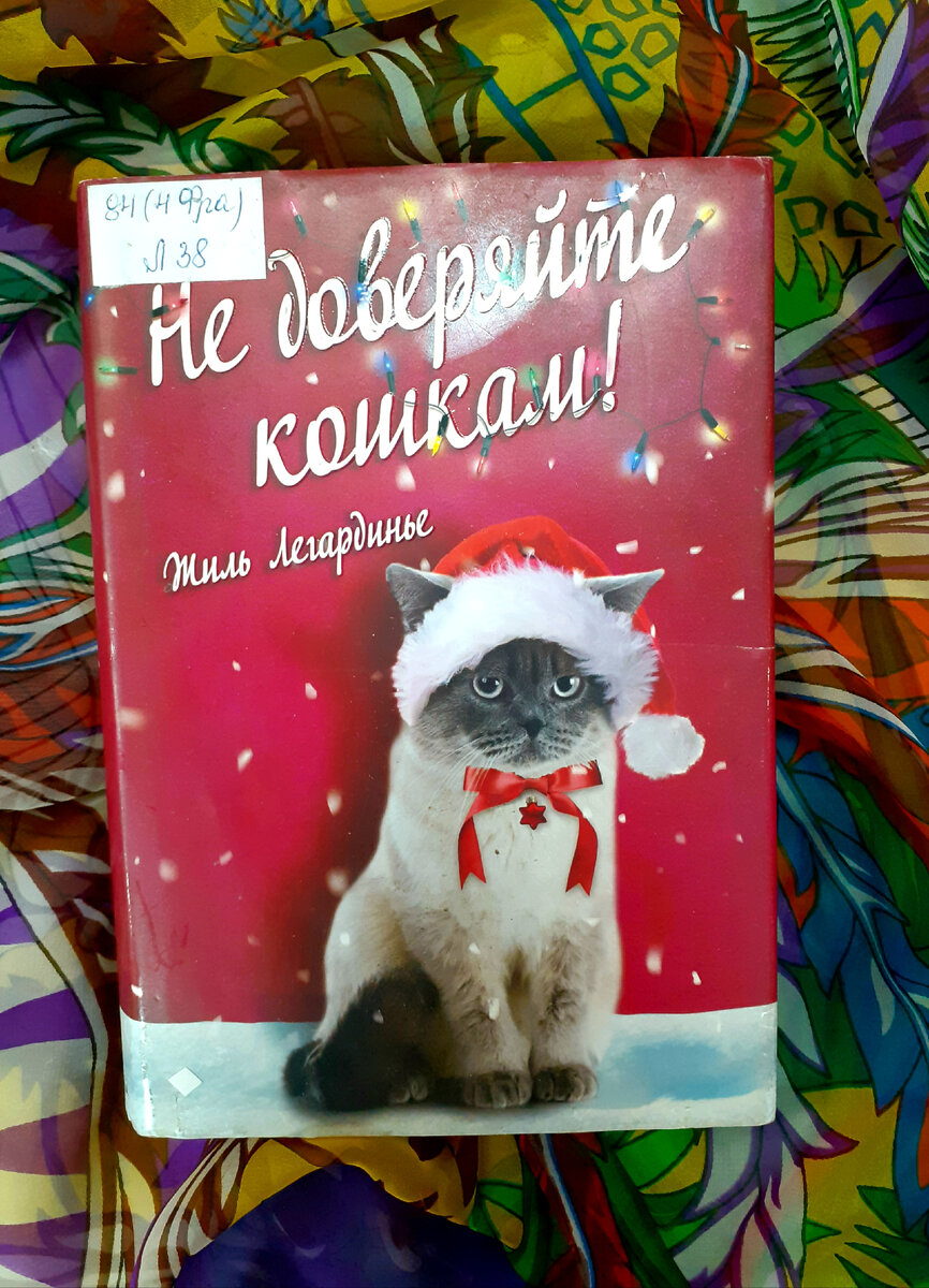 Фотография автора