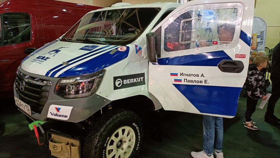   Фото avtovzglyad.ru