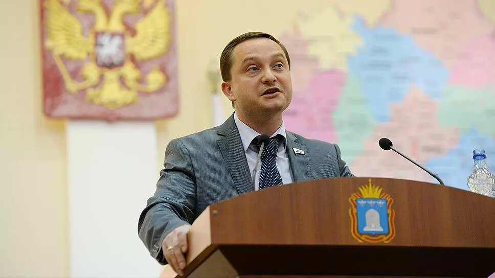     Роман Худяков, общественно-политический деятель РФ и председатель партии «Достойная жизнь» Фото: «Коммерсантъ»/Олег Харсеев moderator2 moderator2