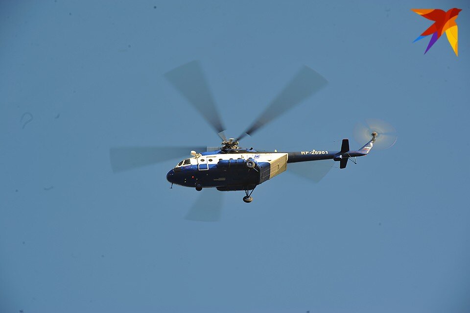     Сейчас продолжается расследование уголовного дела. Виктор ГУСЕЙНОВ