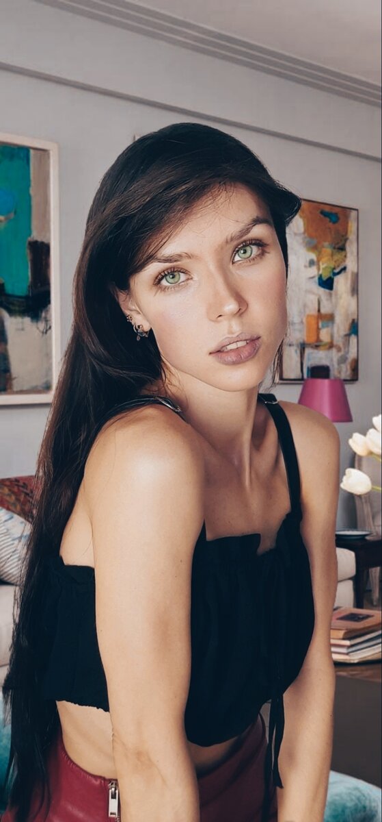 катерина казанова психолог