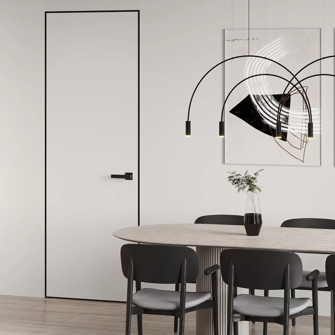 Двери Profildoors - одни из лидеров рынка