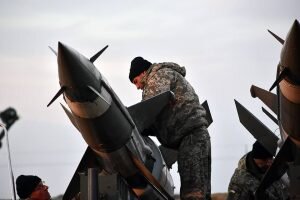    Фото: Ministry of Defense of Ukraine / flickr.com Игорь Чамовских