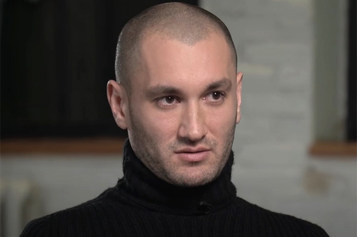    «Вам всё мало!» Юрий Бардаш вступился за Гогунского в семейных разборках