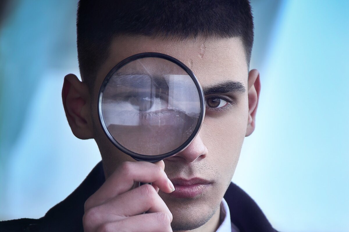     Может ли пыль в вашем доме стать уликой для детективов? Вы поразитесь!