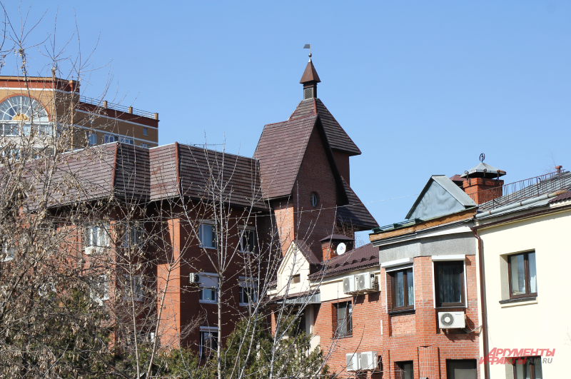    Фото:  АиФ/ Кирилл Искольдский