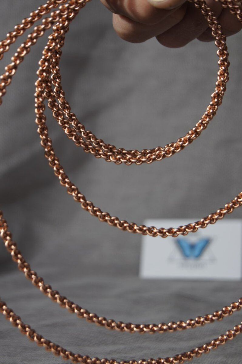 Тензорные кольца