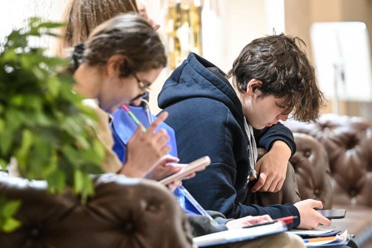 Фото: Сергей Елесин, ИА "Тюменская линия"