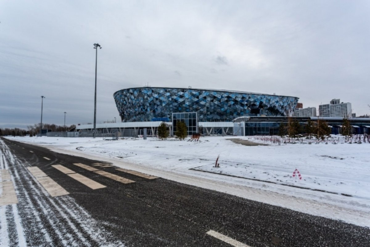    В Новосибирске рассмотрят иск на 1 млн за гибель рабочего на стройке ЛДС