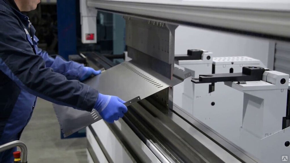 Российские листогибы и лазеры стимулируют производство лифтов | www.tdbulat.ru