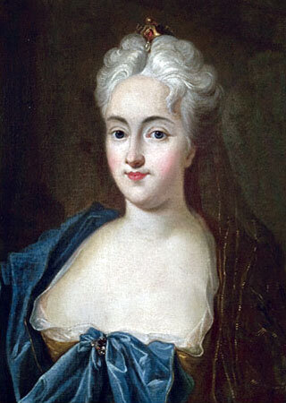 Анна Брокдорф