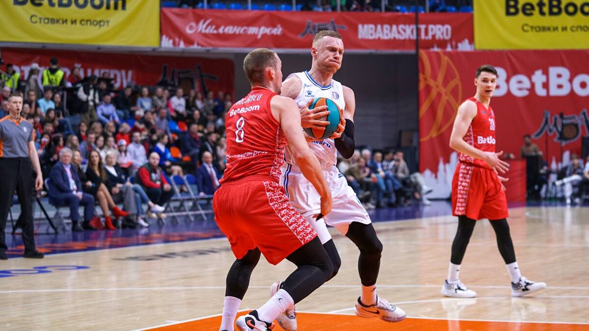    Фото: БК Зенит