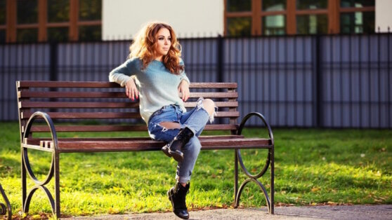    Выбросить и не жалеть: 5 устаревших моделей джинсов, которые выдают плохой вкус Ксения Пудовкина