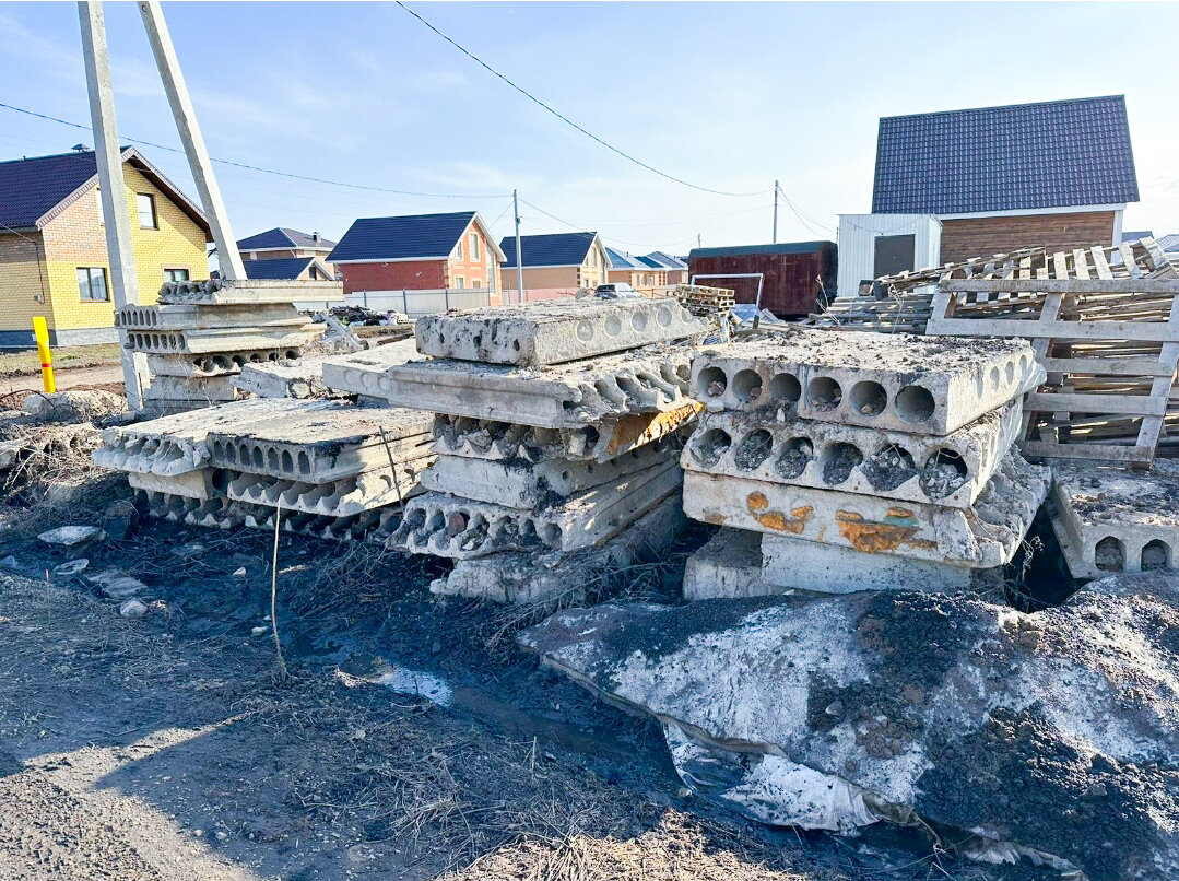 Такое у нас отдают даром