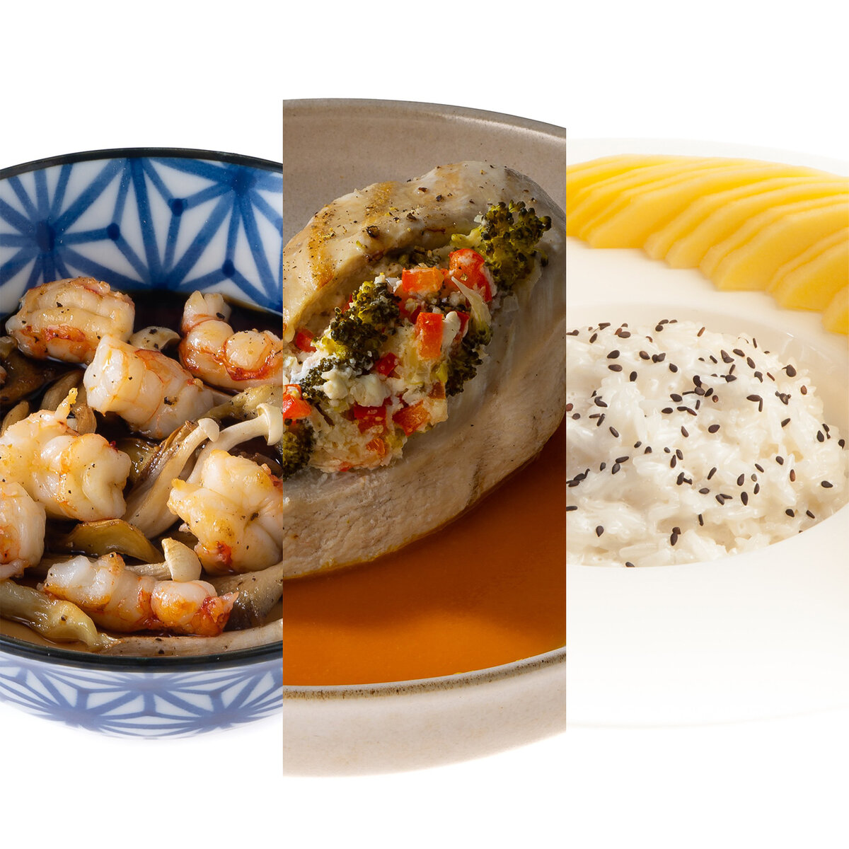    Лучшие рецепты блюд на пару