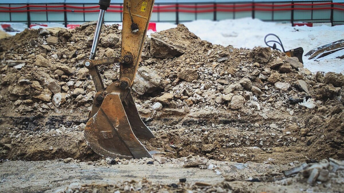     К 2035 году на месте планируется сдать более 400 тысяч квадратных метров жилья.