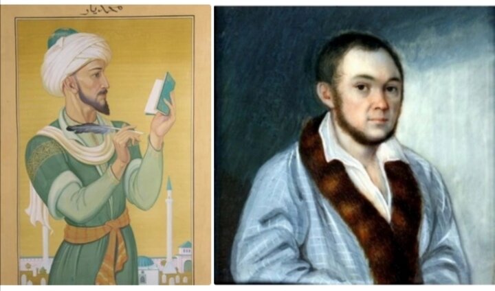 мухаммад амин имя