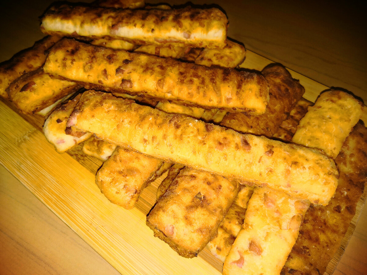 #трубочки #выпечка #узбекскаявыпечка @thesamekebab