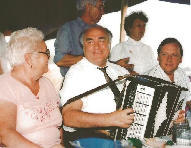    «Мы мужики и знаем, на чем сидим» — 85 лет назад в Оренбуржье родился Виктор Черномырдин Белов Михаил Александрович