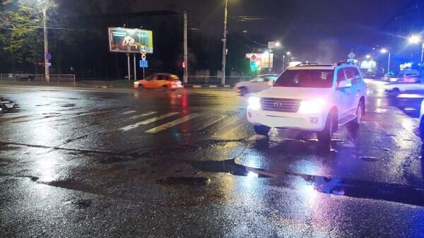    © Photo : Пресс-служба МВД РФ по РСО-А