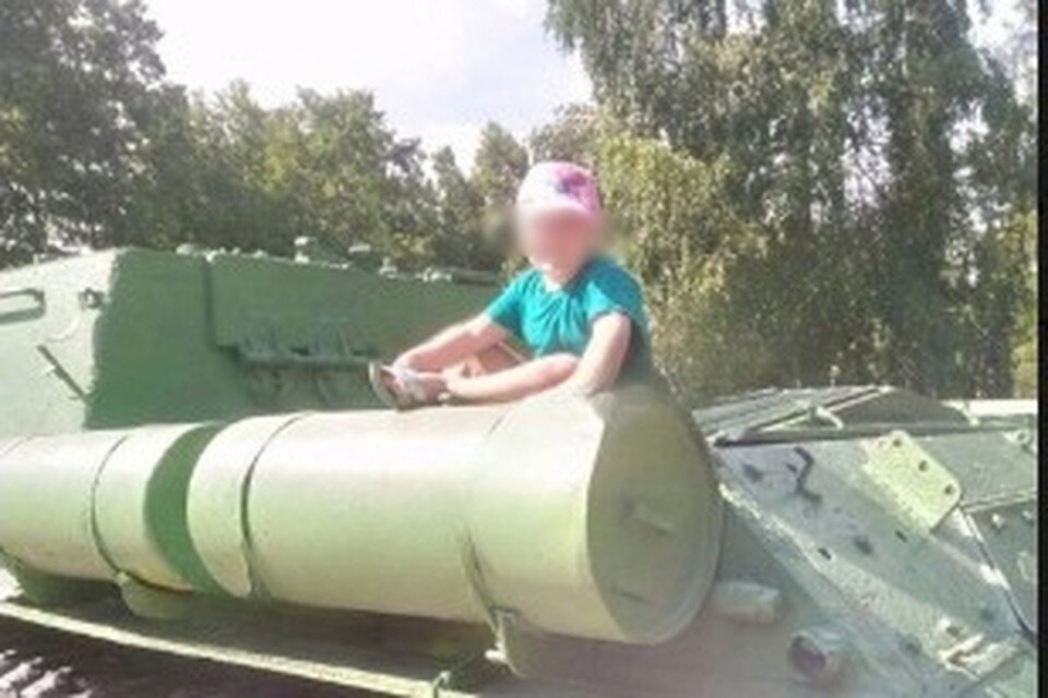    На поиски пропавшего малыша бросились родители и неравнодушные горожане. Фото: соцсети