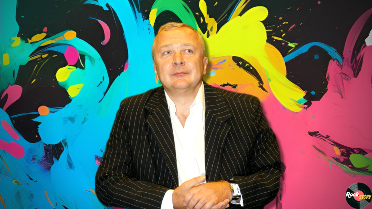 На фотографии: Сергей Проханов