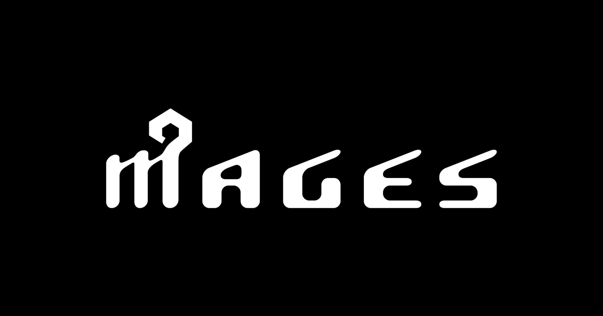 MAGES