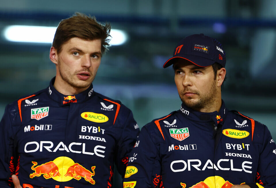    Getty Images / Red Bull Content Pool