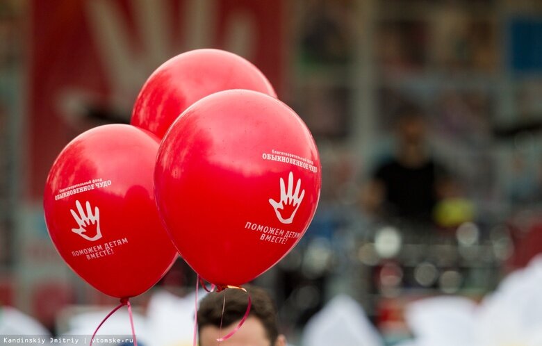    Фото: Дмитрий Кандинский / vtomske.ru