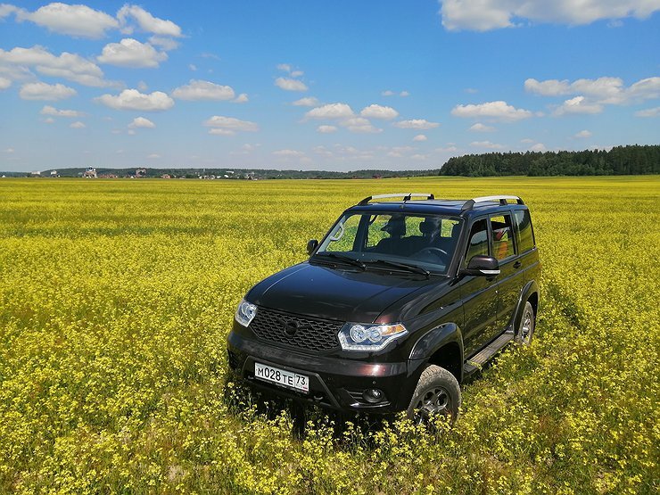   Фото: АвтоВзгляд