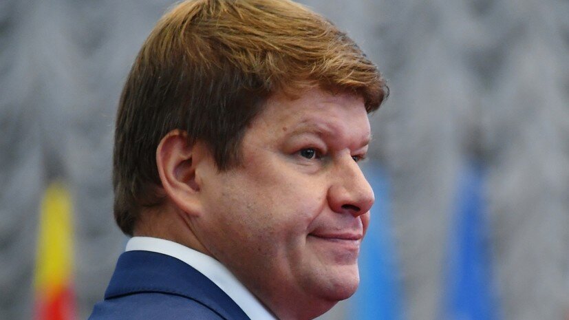  РИА Новости